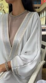 ELEGANT NEW BISHT - Image 15