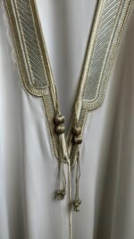 ELEGANT NEW BISHT - Image 6