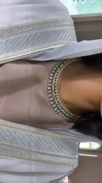ELEGANT NEW BISHT - Image 7