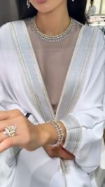 ELEGANT NEW BISHT - Image 8