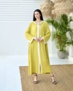 Kaftan - Image 5