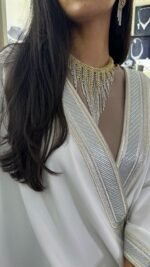 ELEGANT NEW BISHT - Image 4