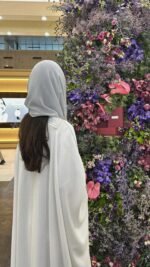 ELEGANT NEW BISHT - Image 13