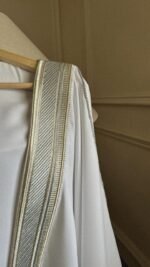 ELEGANT NEW BISHT - Image 11