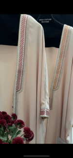 ELEGANT NEW BISHT - Image 3